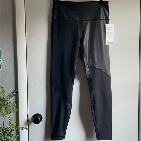 Wunder under HR Tight NWT size 10 - Picture 3 of 5